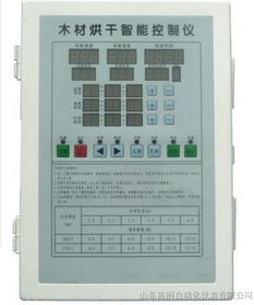 金银花烘干控制器与温湿度控制器的协同应用探讨